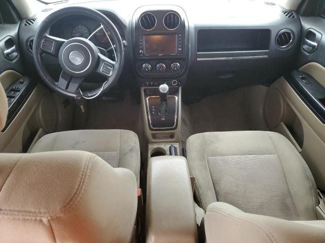 Photo 8 from auction – 2014 JEEP PATRIOT LA with VIN 1C4NJPFB0ED722010