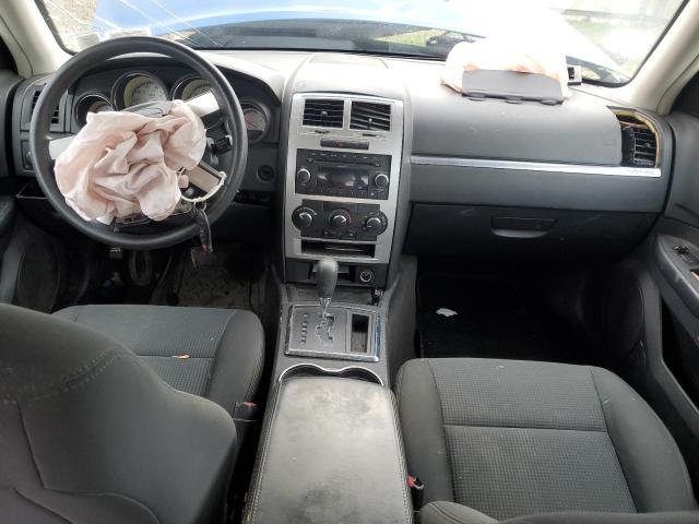 Photo 8 from auction – 2009 DODGE CHARGER with VIN 2B3KA43D19H587668