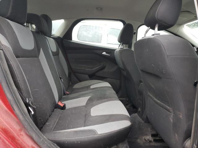 Photo 10 from auction – 2012 FORD FOCUS SE with VIN 1FAHP3K26CL127262