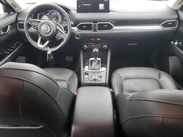 Zdjęcie 8 z aukcji – 2022 MAZDA CX-5 PREFE z VIN JM3KFBCM7N1585685