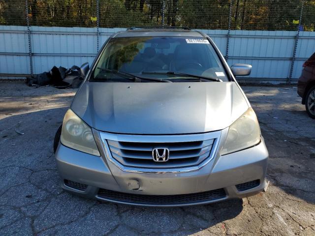 Photo 5 from auction – 2008 HONDA ODYSSEY EX with VIN 5FNRL38798B051141