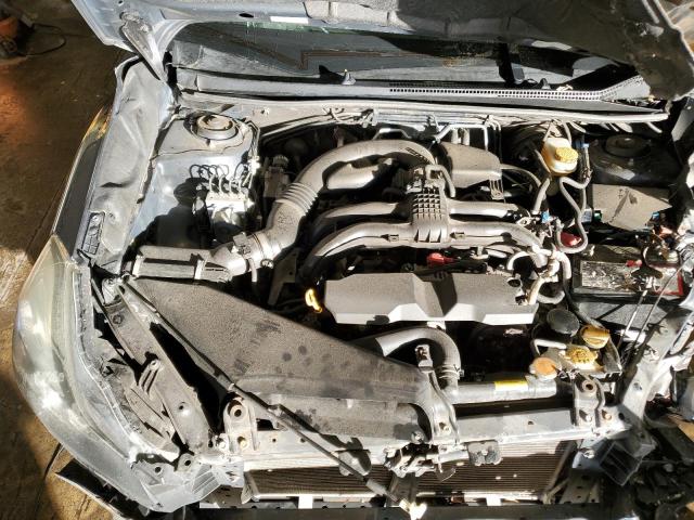 Foto 11 de la subasta – 2014 SUBARU IMPREZA PR con VIN JF1GJAC69EH007531