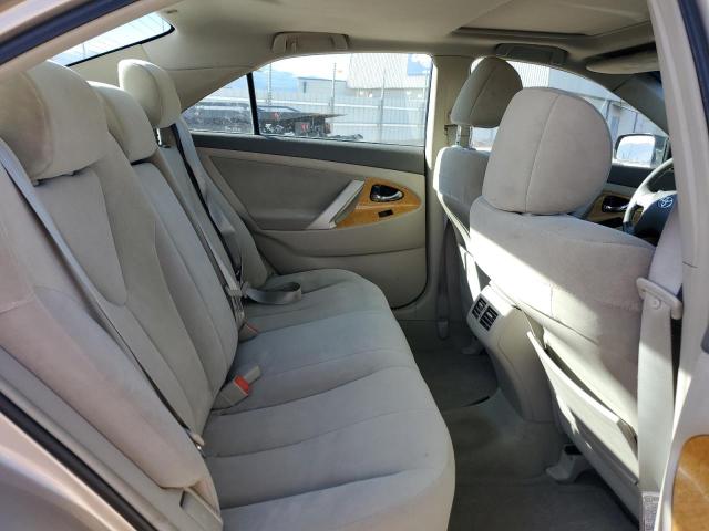 Photo 10 from auction – 2007 TOYOTA CAMRY CE with VIN 4T1BE46K57U606712