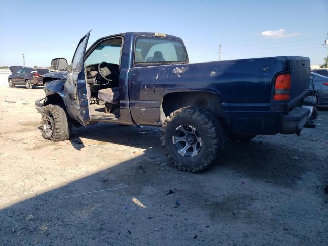 Photo 2 from auction – 2001 DODGE RAM 1500 with VIN 1B7HF16Y81S676934