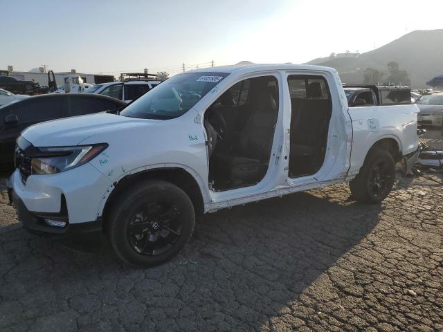HONDA RIDGELINE 2025 with VIN 5FPYK3F87SB005400 - Photo from auction
