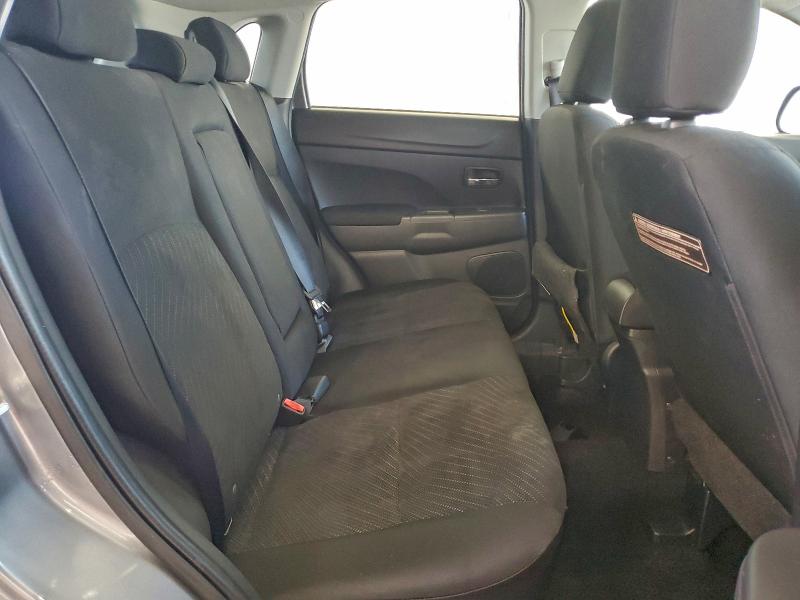 Photo 11 from auction – 2014 MITSUBISHI OUTLANDER with VIN 4A4AP4AU9EE001336