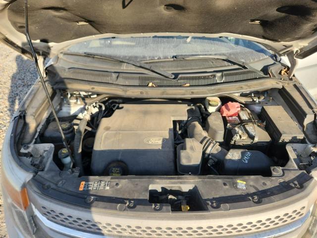 Photo 12 from auction – 2014 FORD EXPLORER with VIN 1FM5K7B86EGA42629