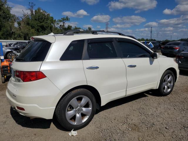 Photo 3 from auction – 2008 ACURA RDX with VIN 5J8TB18248A012744