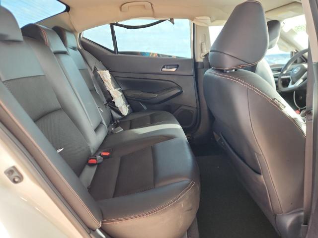 Photo 10 from auction – 2020 NISSAN ALTIMA SR with VIN 1N4BL4CV9LC264146