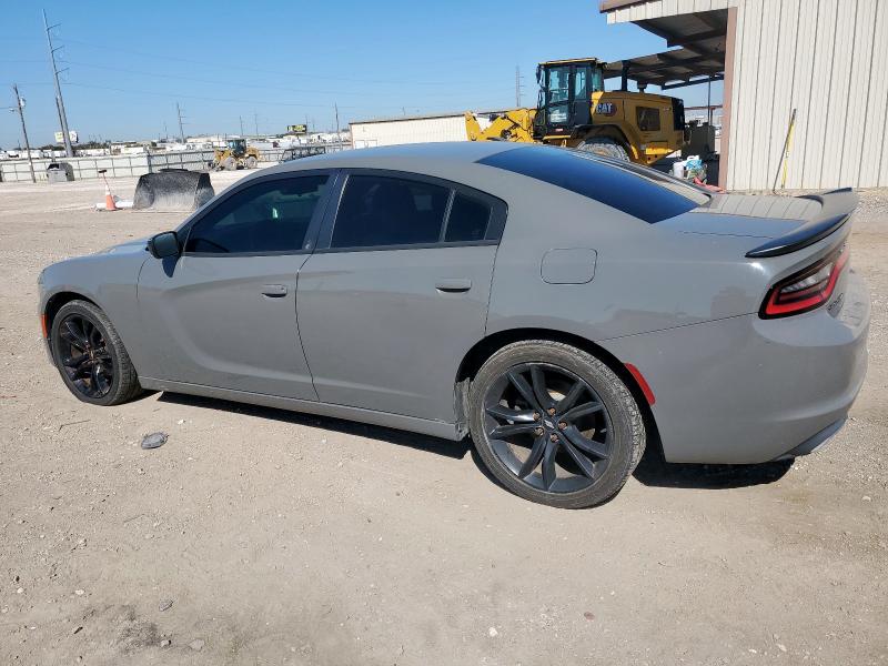 Photo 2 from auction – 2017 DODGE CHARGER SE with VIN 2C3CDXBG2HH643191
