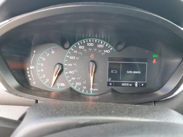Photo 9 from auction – 2020 CHEVROLET TRAX LS with VIN 3GNCJKSB0LL138608