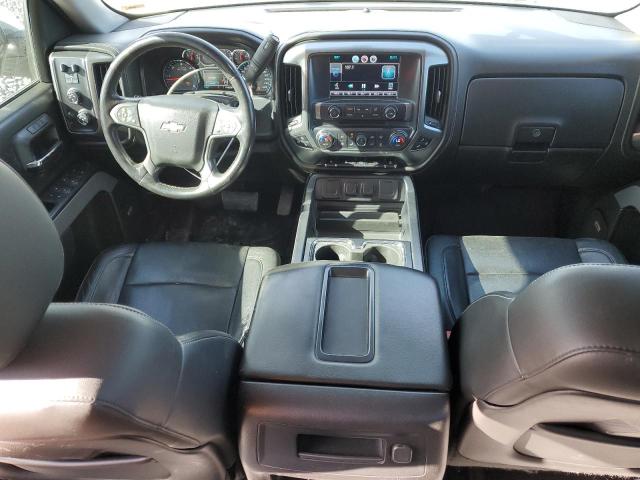 Photo 8 from auction – 2015 CHEVROLET SILVERADO with VIN 3GCUKSEC0FG241085