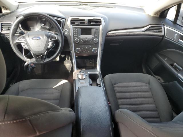 Photo 8 from auction – 2017 FORD FUSION with VIN 3FA6P0LU3HR141571