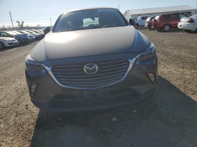 Photo 5 from auction – 2016 MAZDA CX-3 GRAND with VIN JM1DKBD73G0119458