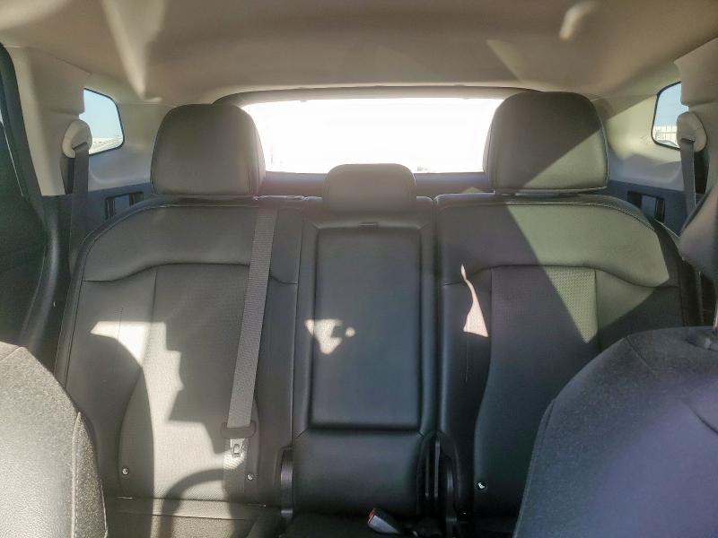Photo 10 from auction – 2025 KIA SPORTAGE E with VIN 5XYK33DF7SG273630