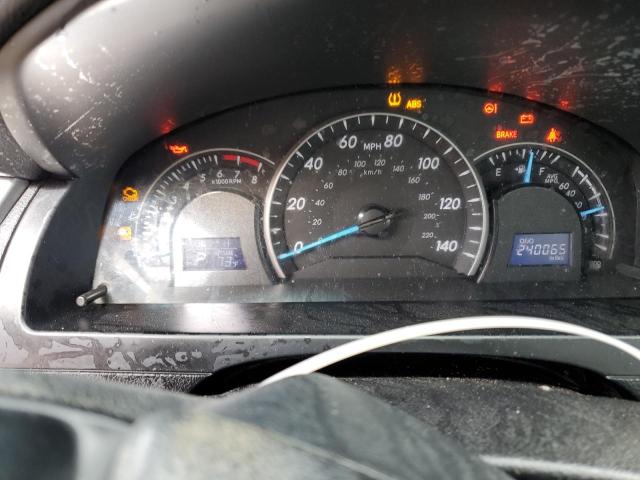 Photo 9 from auction – 2014 TOYOTA CAMRY L with VIN 4T1BF1FK0EU419788