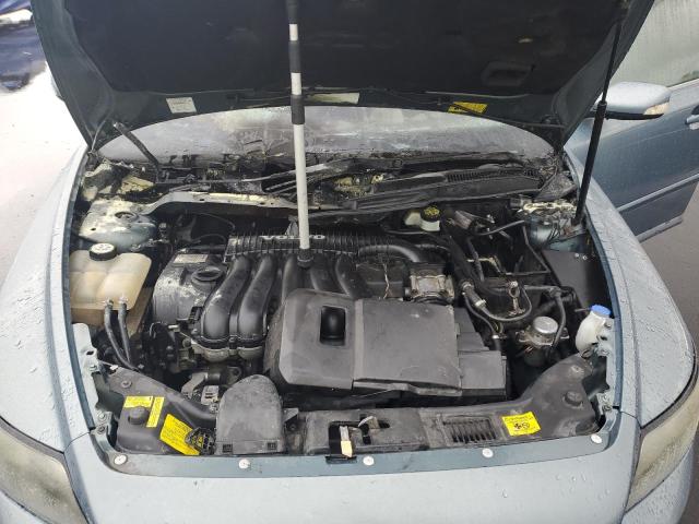 Photo 11 from auction – 2005 VOLVO V50 2.4I with VIN YV1MW390852109316