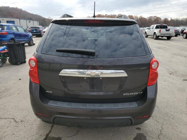 Photo 6 from auction – 2014 CHEVROLET EQUINOX LT with VIN 2GNFLFEK2E6327889