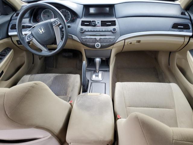 Photo 8 from auction – 2012 HONDA ACCORD LX with VIN 1HGCP2F3XCA024165