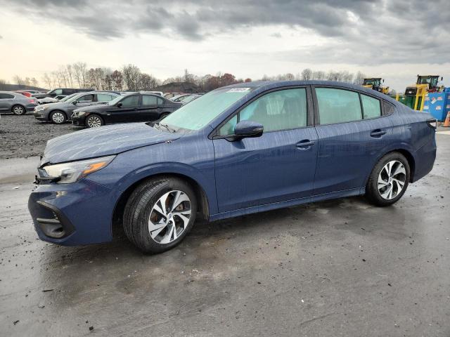 Photo 1 from auction – 2023 SUBARU LEGACY PRE with VIN 4S3BWAC61P3007741