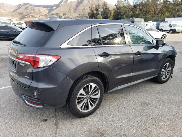 Photo 3 from auction – 2016 ACURA RDX ADVANC with VIN 5J8TB4H76GL018271