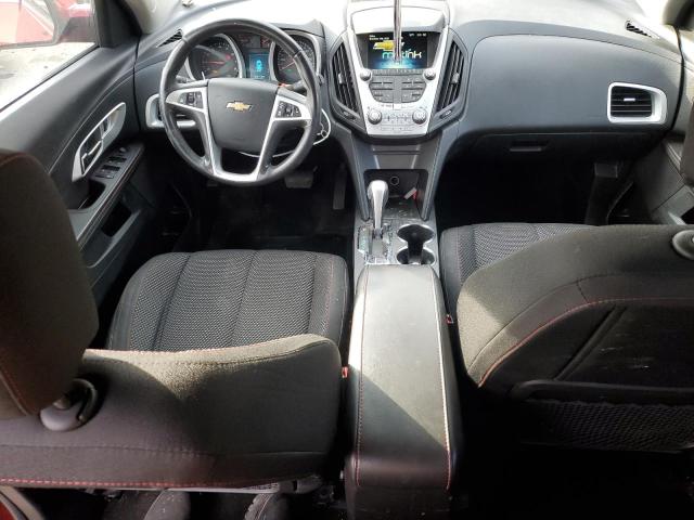 Photo 8 from auction – 2014 CHEVROLET EQUINOX LT with VIN 2GNFLFEK3E6113574