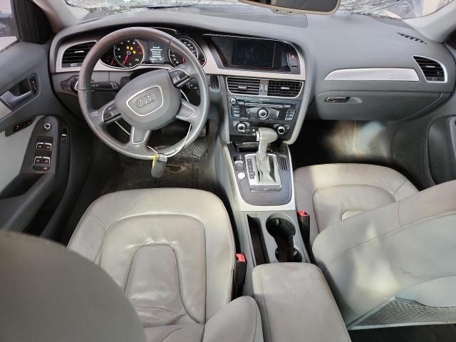 Photo 8 from auction – 2014 AUDI A4 PREMIUM with VIN WAUFFAFL6EN025122