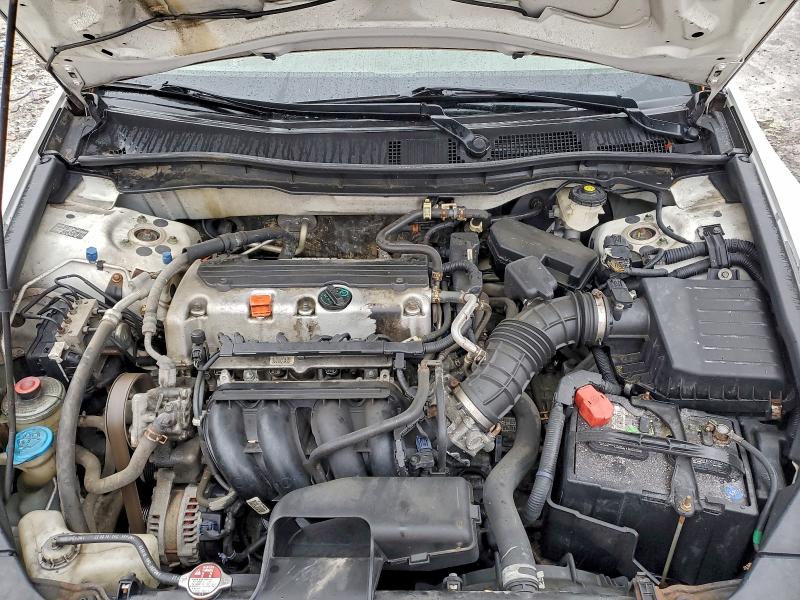 Photo 11 from auction – 2010 HONDA ACCORD with VIN 1HGCP2F43AA191747