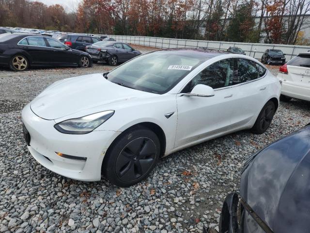 TESLA MODEL 3 2018 with VIN 5YJ3E1EA6JF098685 - Photo from auction