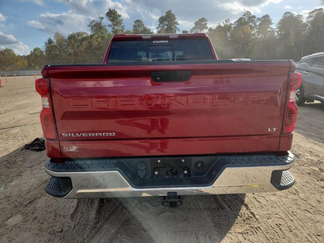 Photo 6 from auction – 2019 CHEVROLET SILVERADO with VIN 1GCUWCED0KZ117623