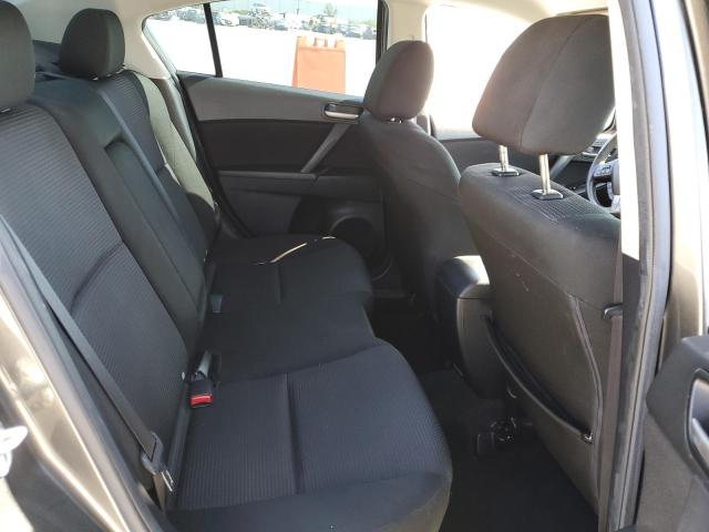 Photo 10 from auction – 2013 MAZDA 3 I with VIN JM1BL1V75D1795168