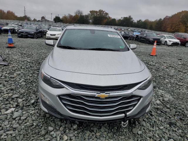 Photo 5 from auction – 2021 CHEVROLET MALIBU LT with VIN 1G1ZD5ST4MF022692