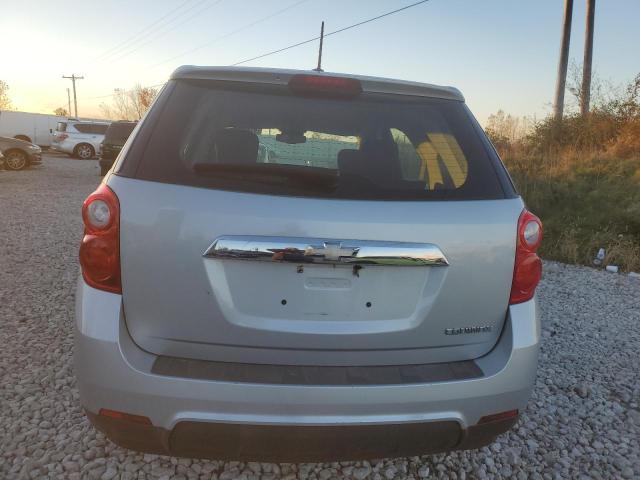 Photo 6 from auction – 2015 CHEVROLET EQUINOX with VIN 2GNALAEK5F6306923