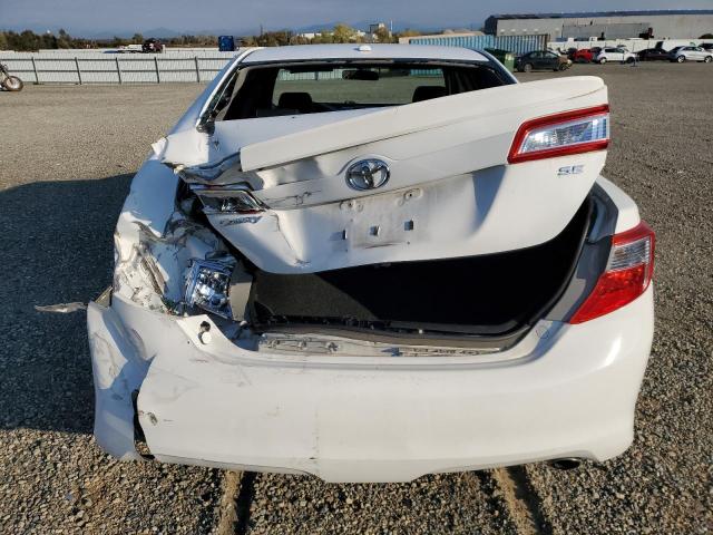Photo 6 from auction – 2012 TOYOTA CAMRY BASE with VIN 4T1BF1FK7CU527399