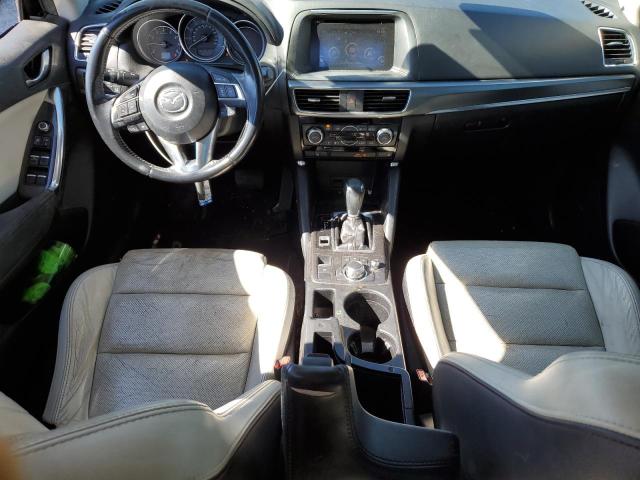 Photo 8 from auction – 2016 MAZDA CX-5 GT with VIN JM3KE4DY1G0651981