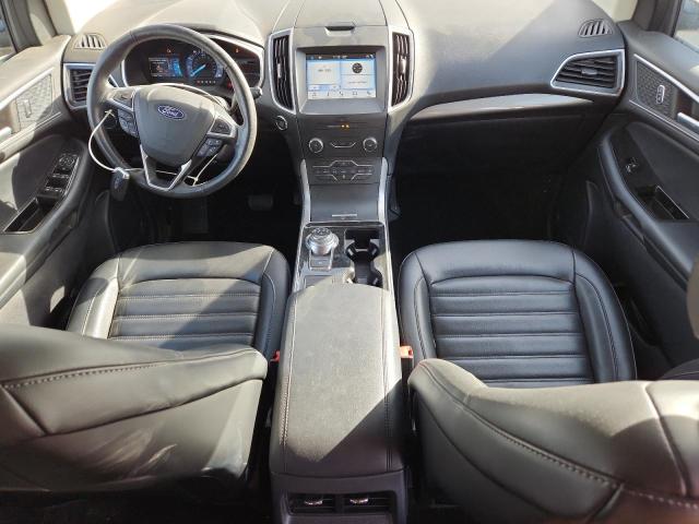 Photo 8 from auction – 2019 FORD EDGE SEL with VIN 2FMPK3J99KBC09354