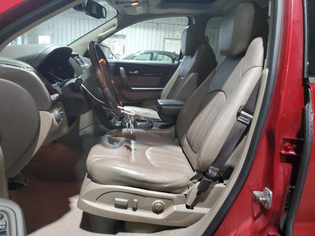 Photo 7 from auction – 2014 GMC ACADIA DEN with VIN 1GKKVTKD6EJ157694