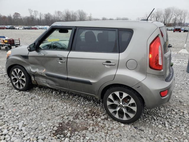 Photo 2 from auction – 2012 KIA SOUL + with VIN KNDJT2A61C7460676