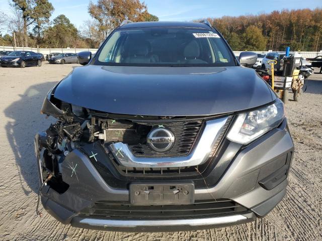 Photo 5 from auction – 2019 NISSAN ROGUE S with VIN KNMAT2MT2KP560141