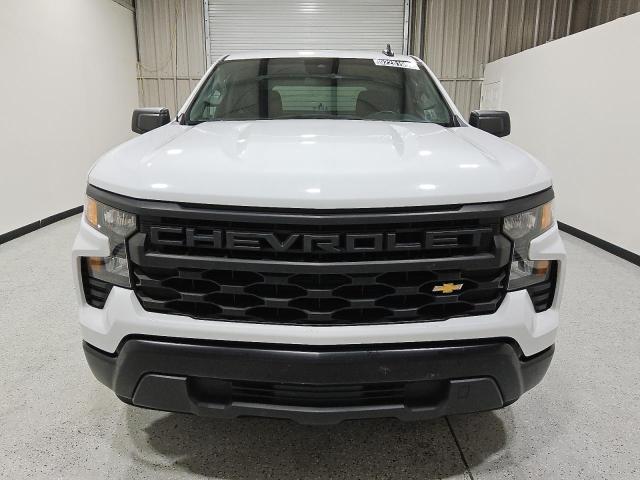 Photo 5 from auction – 2023 CHEVROLET SILVERADO with VIN 3GCNAAEK6PG350757