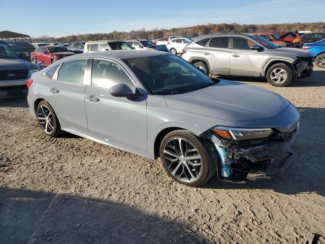 Photo 4 from auction – 2024 HONDA CIVIC TOUR with VIN 2HGFE1F96RH307481