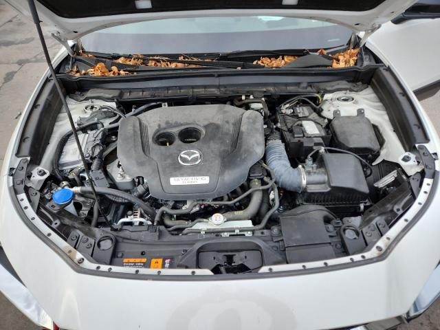 Photo 12 from auction – 2024 MAZDA CX-30 PREM with VIN 3MVDMBEY6RM622787