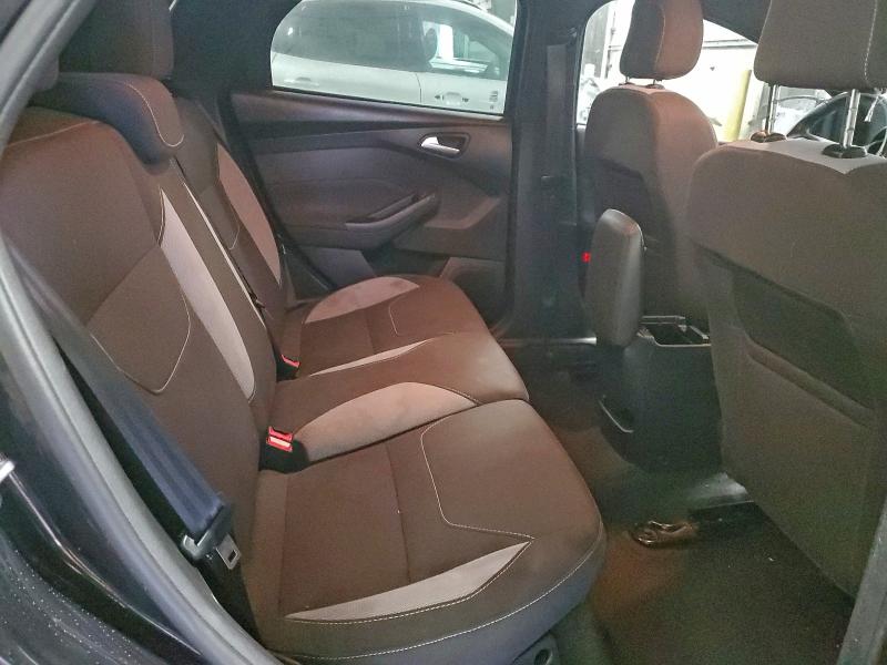 Photo 10 from auction – 2018 FORD FOCUS ST with VIN 1FADP3L95JL312264