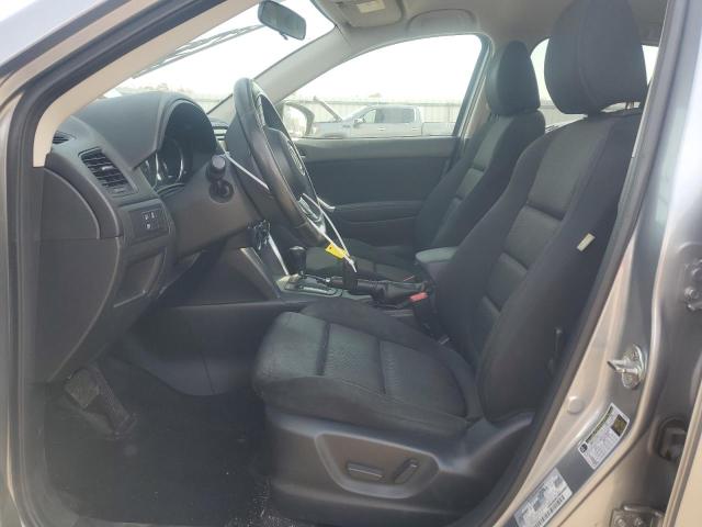 Photo 7 from auction – 2014 MAZDA CX-5 TOURI with VIN JM3KE2CY3E0368033