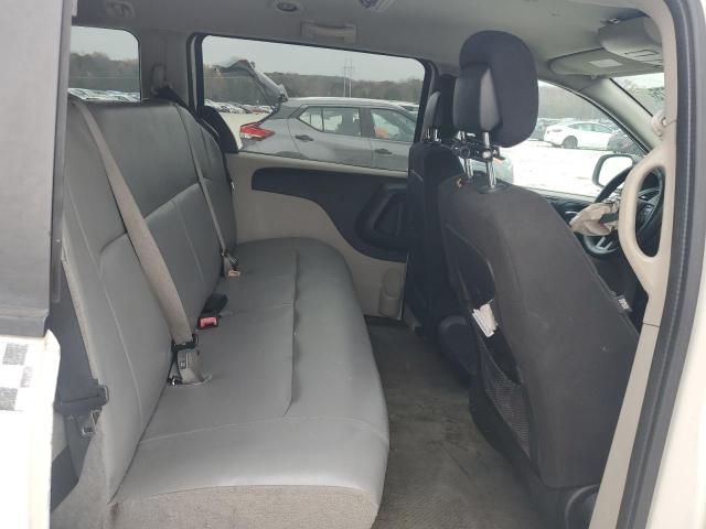 Photo 10 from auction – 2013 DODGE GRAND CARA with VIN 2C4RDGBG3DR628631