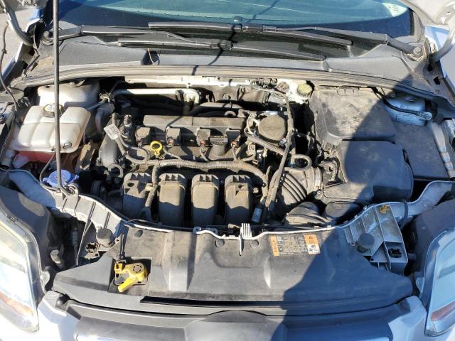 صورة رقم 11 من المزاد - 2014 FORD FOCUS SE مع VIN 1FADP3K28EL363218