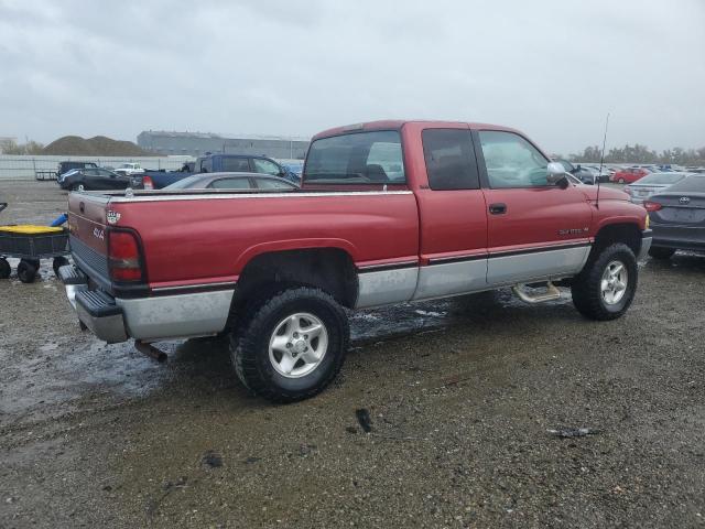 Фото 3 с аукциона – 1997 DODGE RAM 1500 с VIN 3B7HF13Z2VG799283