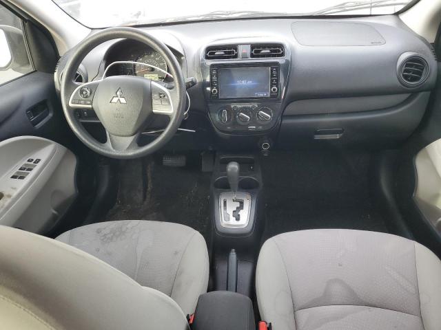 Photo 8 from auction – 2019 MITSUBISHI MIRAGE G4 with VIN ML32F3FJ7KHF03544