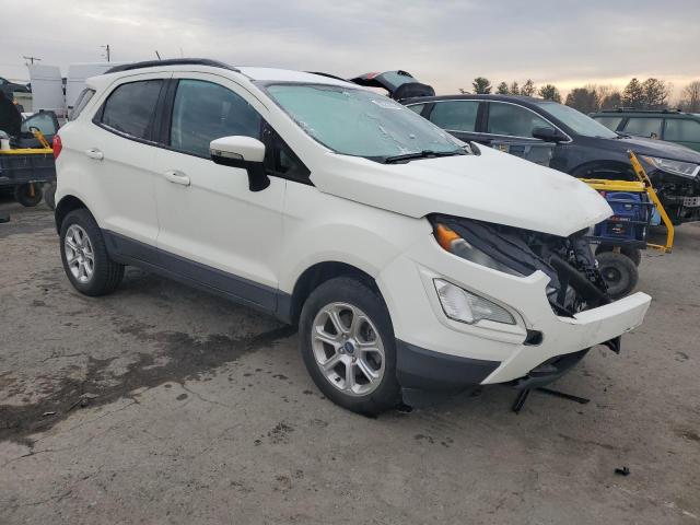 Photo 4 from auction – 2020 FORD ECOSPORT S with VIN MAJ6S3GL2LC370784