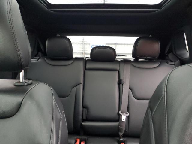 Foto 10 de la subasta – 2023 JEEP COMPASS LA con VIN 3C4NJDFN4PT532314